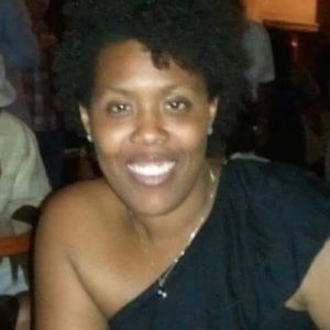 Meet your Posher, Antoinette